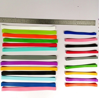 Cutting Silicone Rubber Bands Holder for Beach Chair Towel Perfect Beach Towel Clips