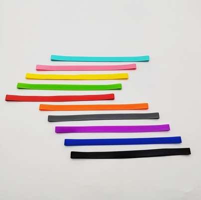 Notebook Outdoor Gear Packing Cutting Processing Service Silicone Rubber Elastic Band