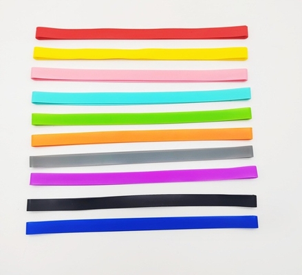 Silicone Beach Chair Band Towel Straps 20-30 cm Straps for Comfortable Beach Lounging