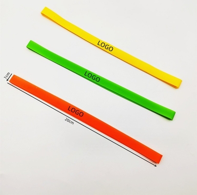 Silicone Beach Chair Band Towel Straps 20-30 cm Straps for Comfortable Beach Lounging