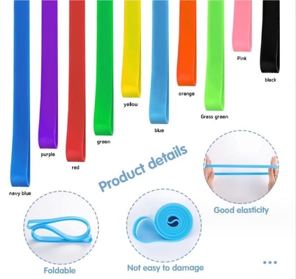 Silicone Elastic Strap for Office Supplies Hand Ledger Book Notebook Lunch Box Band Easy