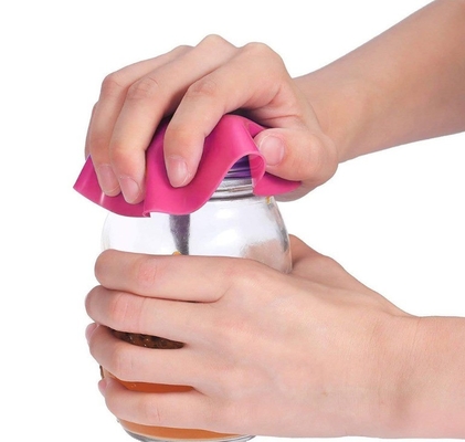 Multifunctional Bottle Opening Mat with Insulated Coffee Mat and Silicone Booster Piece