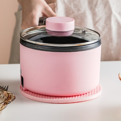 Heat Resistant Silicone Pot Holder for Reusable and Durable Kitchen Protection