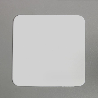 Non-Slip Silicone Cup Coaster Heat Resistant Coaster for Drinks on Table Decoration