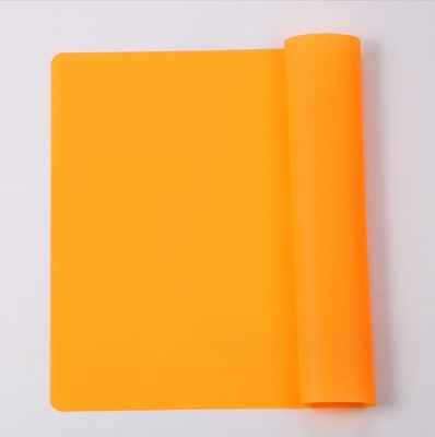 Stocked Square Colorful Non-slip Silicone Drink Coasters Cup Pad Mat Design Style None