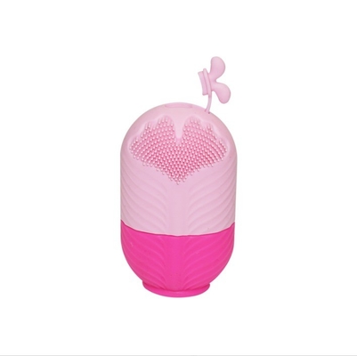 Silicone Ice Roller for Face Freeze Ice Cream Roller Maker Tools Machine