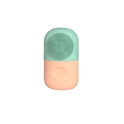 Silicone Facial Cube Eyes Neck Skin Care Ice Roller For Face Sustainable Ice Cream Tools