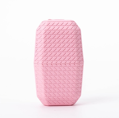 Food Grade Silicone Ice Ball Mold for Skin Care Facial Massager and Eye Roller in One
