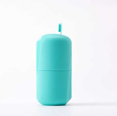 Reusable Silicone Facial Roller Cooling Ice Roller For Face Eye Massage Roller