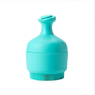 Sustainable Skincare Essential Reusable Silicone Face Massager for a Revitalized Look