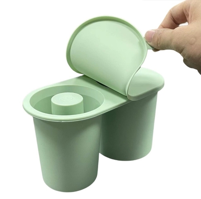 Large Capacity Silicone Ice Cube Making Molds for Stanli Cup Sustainable and Durable
