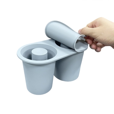 Large Capacity Silicone Ice Cube Making Molds for Stanli Cup Sustainable and Durable